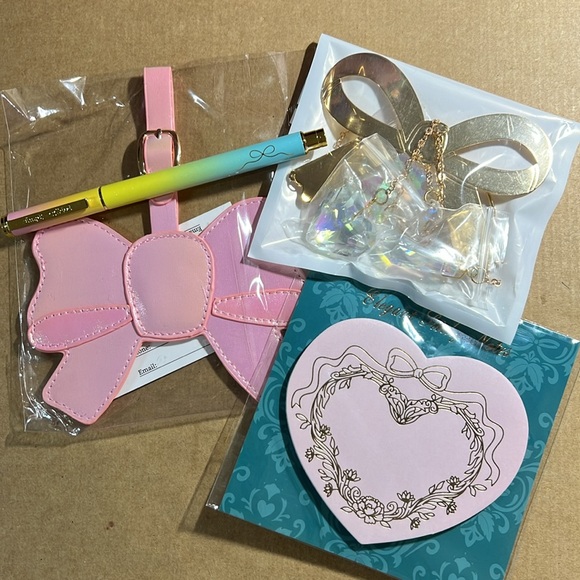 NIB 12 Days of Simply Gilded - Partial Box - Picture 4 of 6